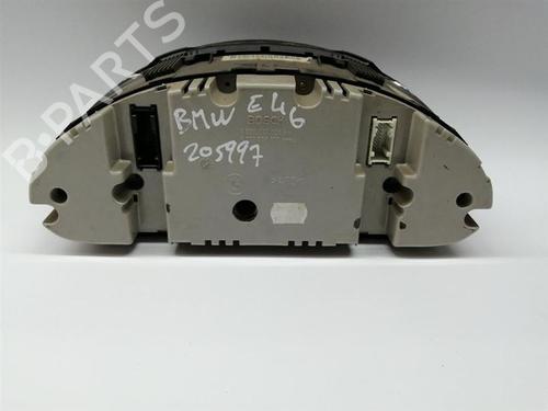 Display monitor BMW 3 Compact (E46) 316 ti | BP31096930C48 - Image 2