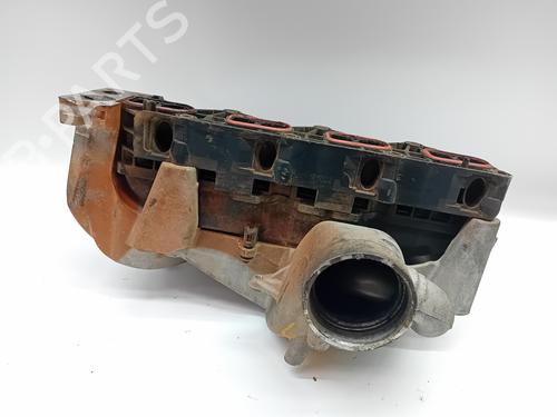 Intake manifold MERCEDES-BENZ SPRINTER 3-t Bus (B906)  | BP29435175M70 
