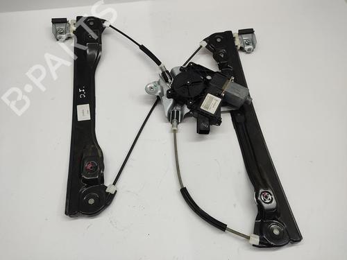 Used Front left window mechanism CHEVROLET CRUZE Hatchback (J305) 2.0 CDI (163 hp) 30196739