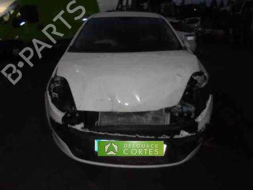 FIAT PUNTO EVO (199_)  1.4 (199AXB1A)  705873