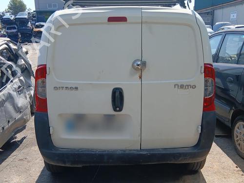 Left taillight CITROËN NEMO Box Body/MPV (AA_) 1.3 HDi 75 | BP38541445C34 - Image 9