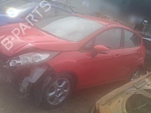 Switch FORD FIESTA VI (CB1, CCN) 1.4 TDCi | BP34211125I30  - Image 9