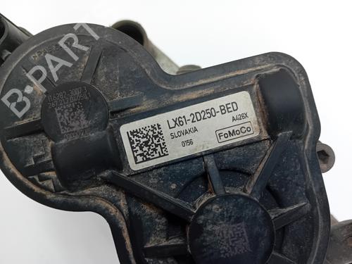 Right rear brake caliper FORD FOCUS IV (HN)  | BP29546894M106 