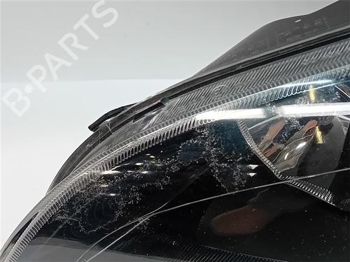 Left headlight FORD FOCUS II (DA_, HCP, DP) 1.8 TDCi | BP39542124C28 - Image 2
