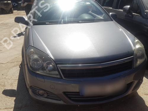 Left mirror OPEL ASTRA H (A04)  | BP29288810C26 