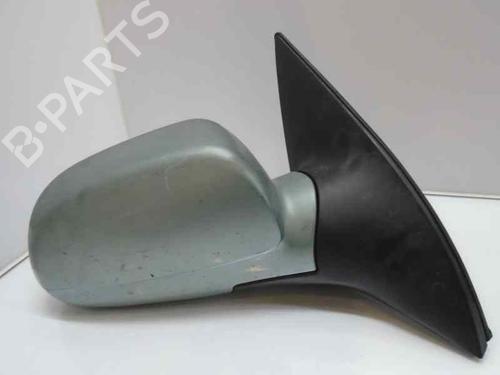 Right mirror CHEVROLET NUBIRA Saloon 1.6 | BP5534876C27 