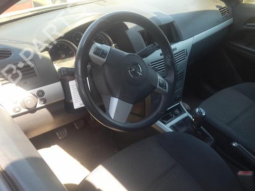 Left mirror OPEL ASTRA H (A04)  | BP29288810C26 