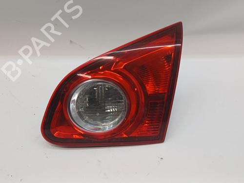Højre baglygte bagklap Højre baglygte bagklap NISSAN QASHQAI I (J10, NJ10) [2006-2015] 36813588 36813588