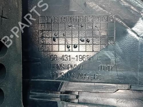 Left taillight FORD S-MAX (WA6) 1.8 TDCi | BP36322387C34 - Image 3