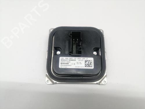 Module xenonverlichting RENAULT MEGANE IV Grandtour (K9A/M/N_) [2016-2025]  21806516