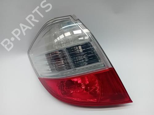 Used Left taillight Left taillight 38415333 38415333