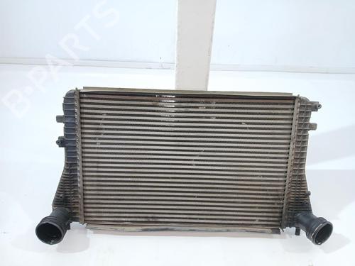 Intercooler Intercooler VW GOLF V (1K1) [2003-2010] 36276127 36276127