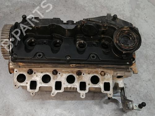 Used Cylinder head VW GOLF VI (5K1) [2008-2014]  29393743