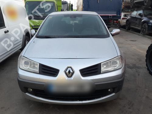 Tailgate lock RENAULT MEGANE II (BM0/1_, CM0/1_)  | BP27160494C101 