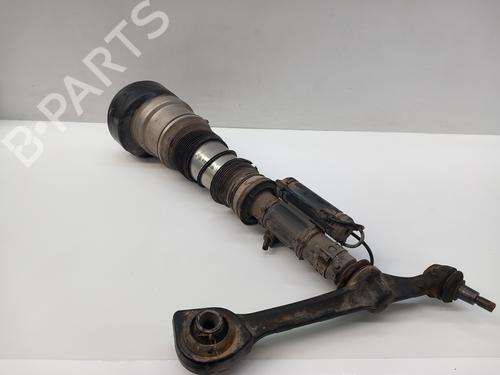 Used Left front shock absorber MERCEDES-BENZ S-CLASS (W221, V221) S 350 (221.056, 221.156) (272 hp) 16725734