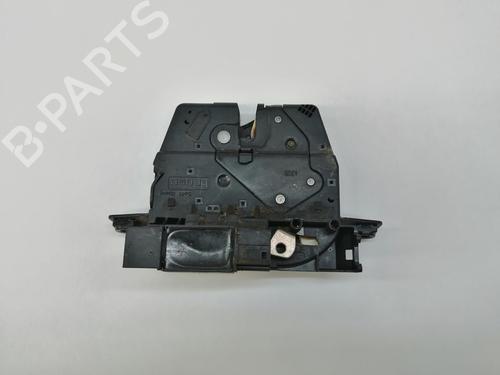 Tailgate lock BMW 5 Gran Turismo (F07)  | BP18487460C101 