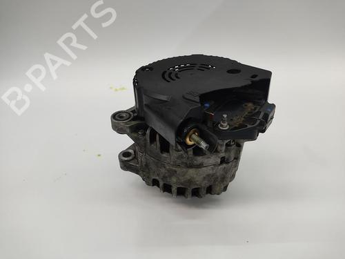 Used Alternator Alternator CITROËN JUMPY III Van (V_) [2016-2026] 36276150 36276150