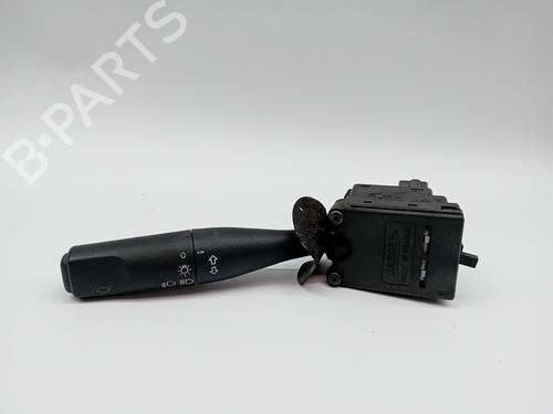 Used Headlight switch CITROËN AX (ZA-_) 10 (50 hp) 5452270
