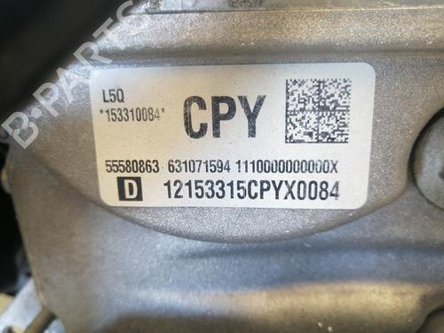 Engine OPEL KARL (C16) 1.0 | BP37197960M1 - Image 7