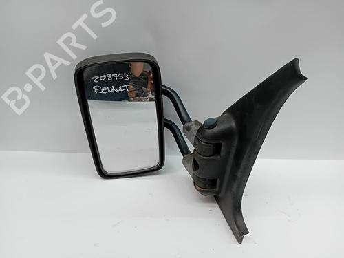 Used Left mirror Left mirror 36781395 36781395