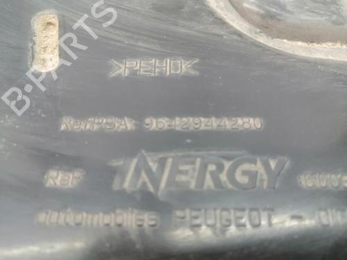 AdBlue tank PEUGEOT 407 (6D_) 2.0 (6DRFNB, 6DRFNE) | BP30729639M85