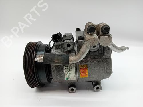 Used AC compressor HYUNDAI GETZ (TB) [2001-2011]  28523514