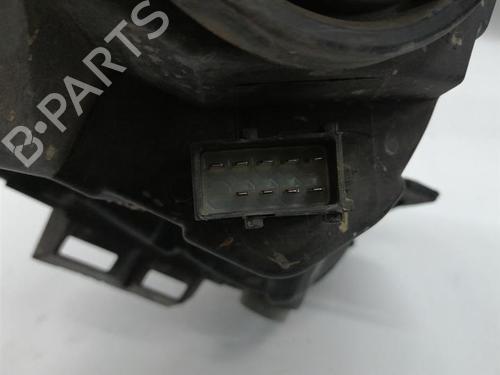Left headlight OPEL CORSA D (S07) 1.3 CDTI (L08, L68) | BP33020305C28 - Image 5