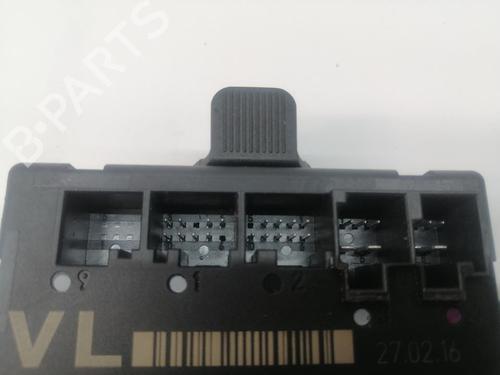 Electronic module MERCEDES-BENZ B-CLASS Sports Tourer (W246, W242) | BP29865446M83