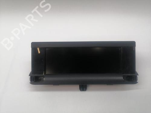 Used Instrument cluster Instrument cluster CITROËN C4 CACTUS [2014-2026] 35905208 35905208