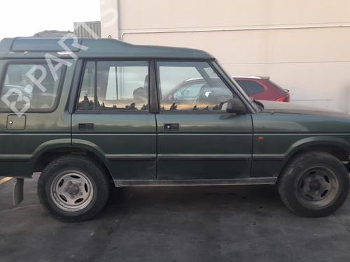Driveshaft LAND ROVER DISCOVERY I (LJ) 2.5 TDI 4x4 | BP16468742M37 