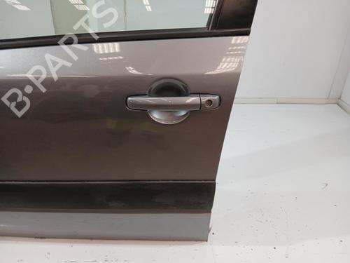 Left front door SUZUKI SX4 (EY, GY) | BP30643751C2