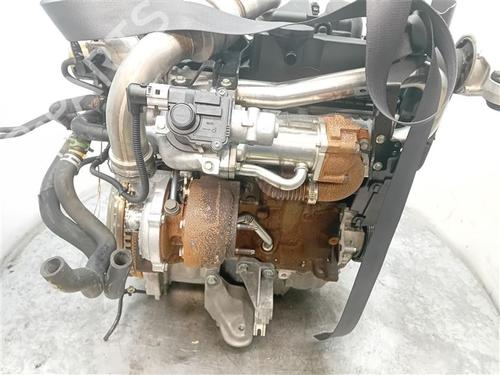 Engine RENAULT SCÉNIC II (JM0/1_) 1.5 dCi (JM1E, JM16) | BP39601899M1 - Image 4