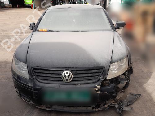 Elektronische module VW PHAETON (3D1, 3D2, 3D3, 3D4, 3D6, 3D7, 3D8, 3D9)  | BP23190117M83 