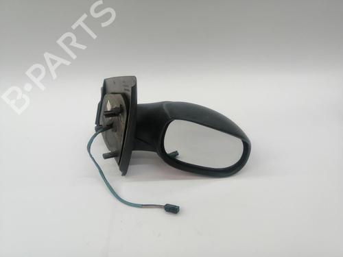 Używane Lusterko boczne prawe CITROËN C2 (JM_) 1.4 HDi (68 hp) 29865412