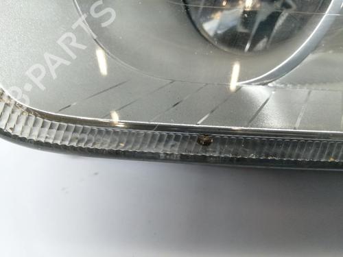 Venstre forlygte FORD C-MAX (DM2) | BP31356478C28