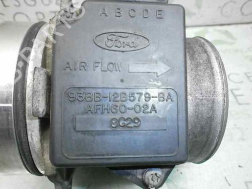 Mass air flow sensor FORD ESCORT VI Turnier (GAL, ANL)  | BP5450492M95 