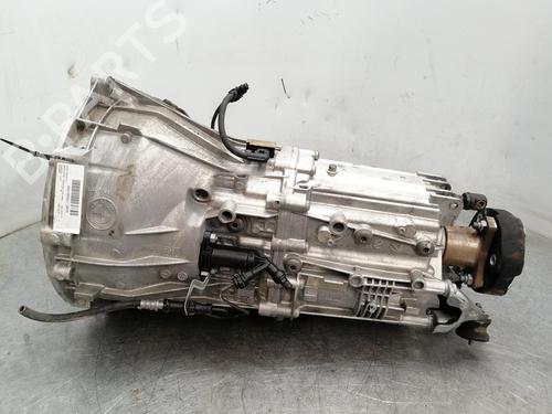Gearbox BMW 3 (E90) 320 d | BP32183656M3 - Image 5