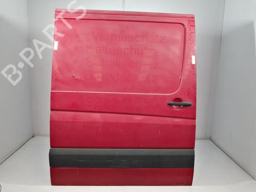 Used Right slide door MERCEDES-BENZ SPRINTER 3,5-t Van (B906) 313 CDI (906.631, 906.633, 906.635, 906.637) (129 hp) 32428098