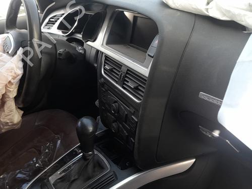 Differenziale posteriore AUDI A5 Convertible (8F7) 2.0 TFSI | BP13481627M24 