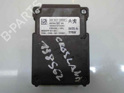 Other OPEL CROSSLAND X / CROSSLAND (P17, P2QO) 1.2 (75) | BP11873531O1