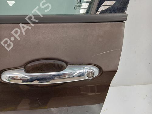 Left front door FIAT TIPO Saloon (356_, 357_)  | BP28670206C2 