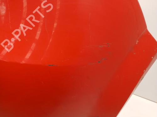 Rear bumper SEAT LEON (1P1)  | BP26550319C8 