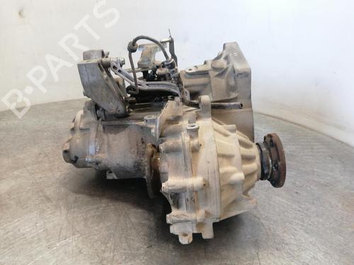 Gearbox VW EOS (1F7, 1F8) 2.0 FSI | BP31191162M3  - Image 6