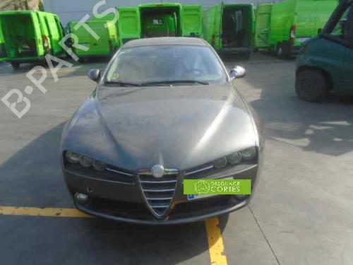 Used Parts ALFA ROMEO 159 Sportwagon (939_) 1.9 JTDM 16V (939BXC1B, 939BXC12) 4974540