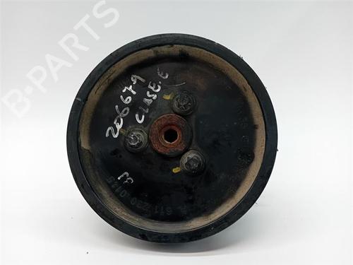 Steering pump MERCEDES-BENZ E-CLASS (W211) E 270 CDI (211.016) | BP38541292M99 - Image 2