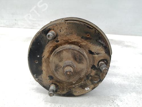 Right front shock absorber KIA SORENTO I (JC) 2.5 CRDi | BP22776550M17 