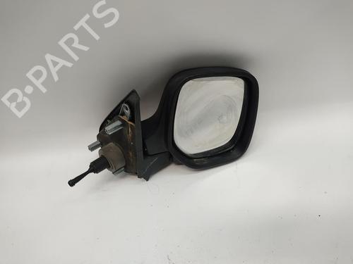 Used Right mirror Right mirror PEUGEOT PARTNER MPV (5_, G_) [1996-2026] 34245150 34245150