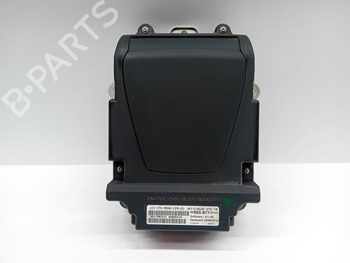 Used Electronic module Electronic module PEUGEOT 3008 I MPV (0U_) 1.6 HDi 115 / BlueHDi 115 (116 hp) 35722929 35722929