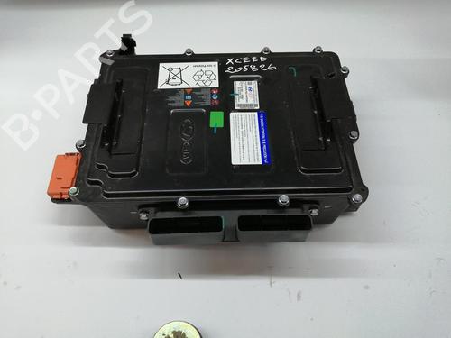Used Battery Battery KIA XCEED (CD) [2019-2026] 35800602 35800602