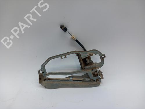 Front right interior door handle BMW X5 (E53) 3.0 d | BP26496929I14 